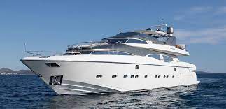 Hire GHOST 72ft